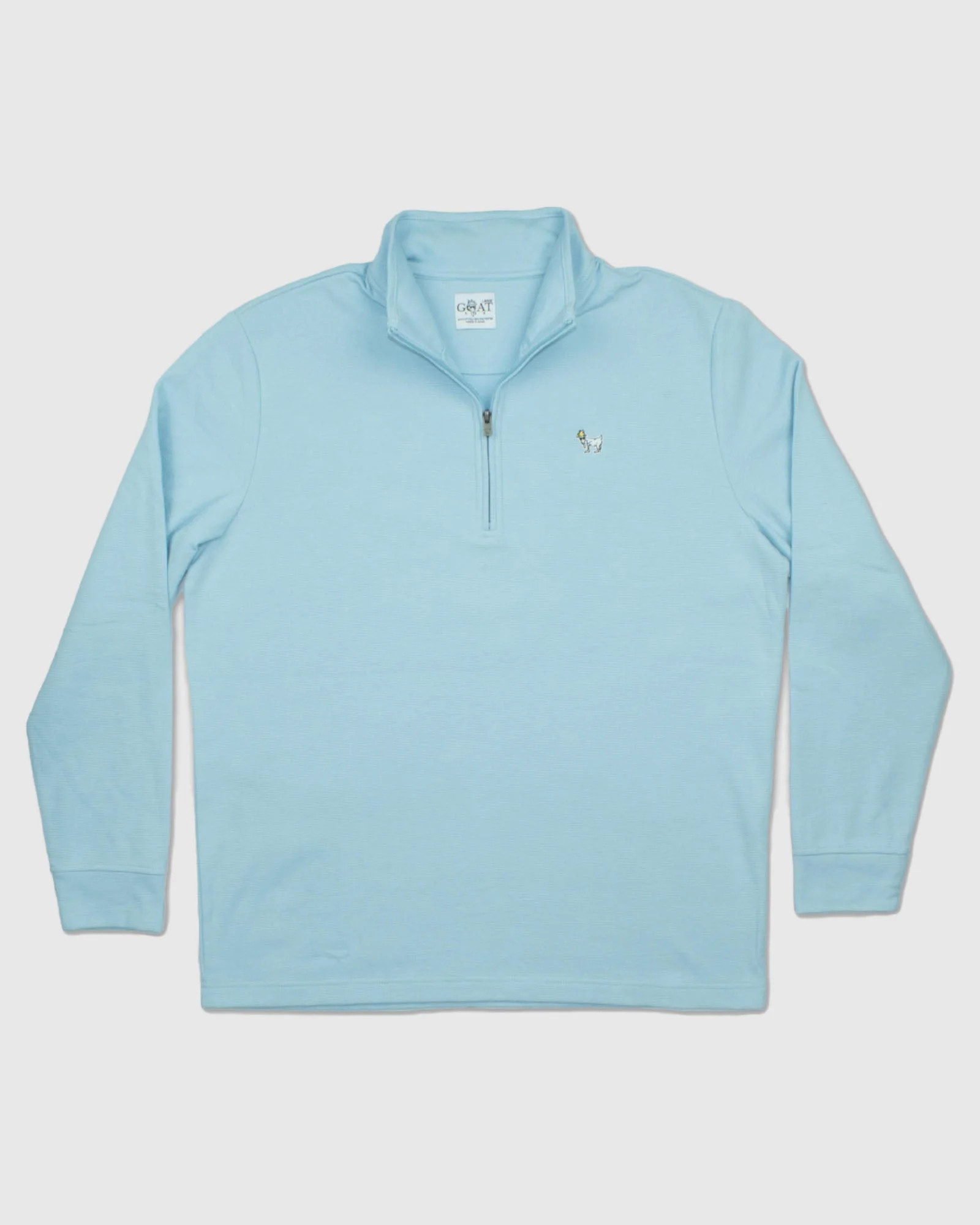 Men's OG Roosevelt 1/4 Zip - Image 7