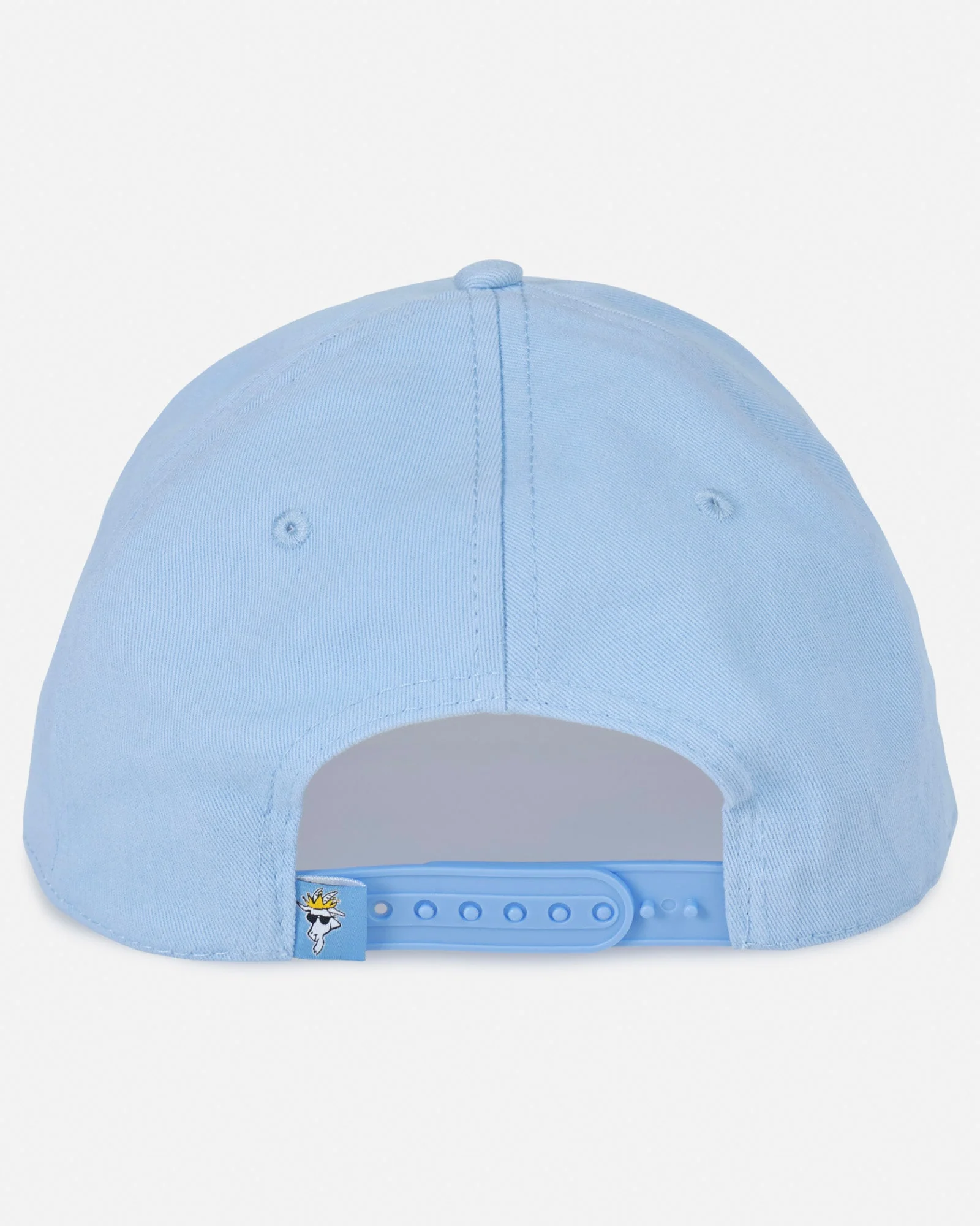 Signature Flat Brim Snapback - Image 3