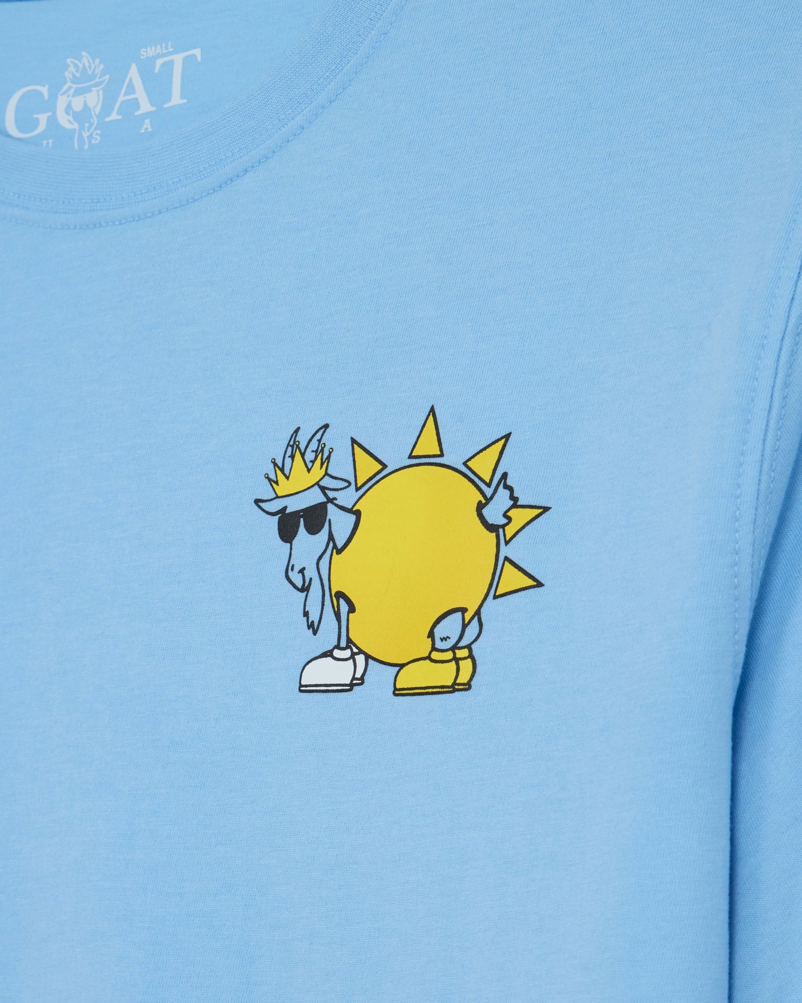 Toddler Sunshine T-Shirt - Image 3