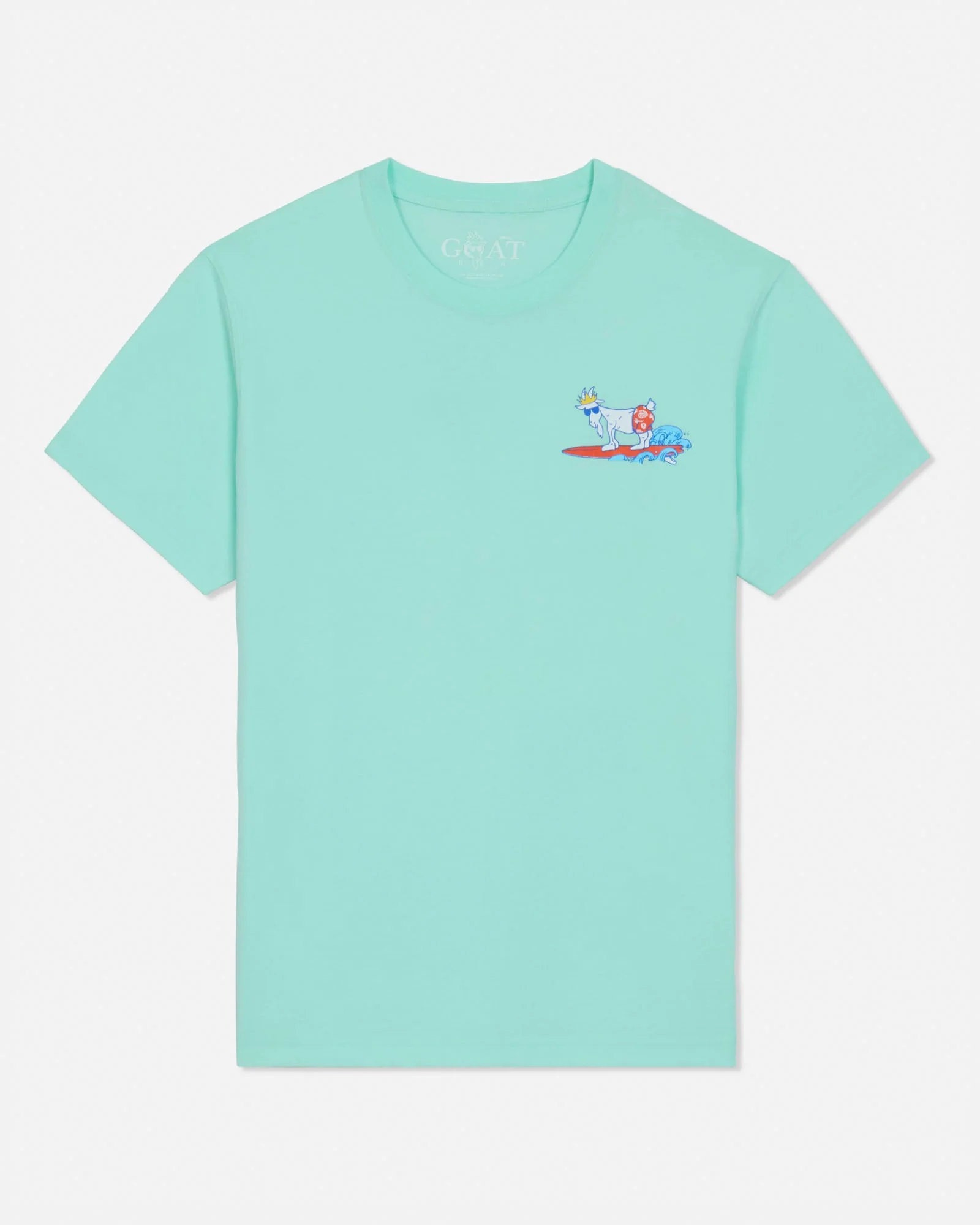 Toddler Surf Club T-Shirt - Image 4