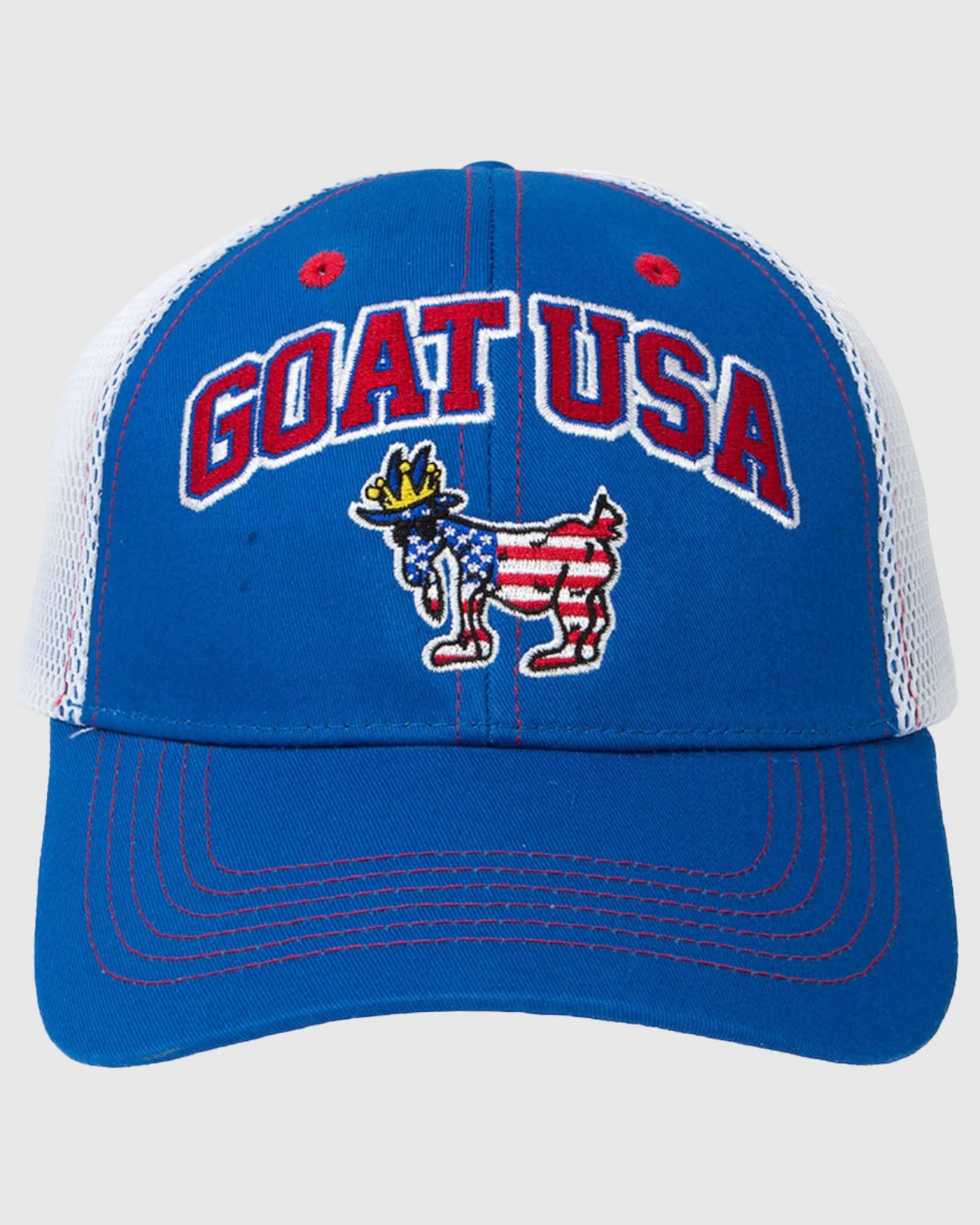 Freedom Trucker Hat - Image 4