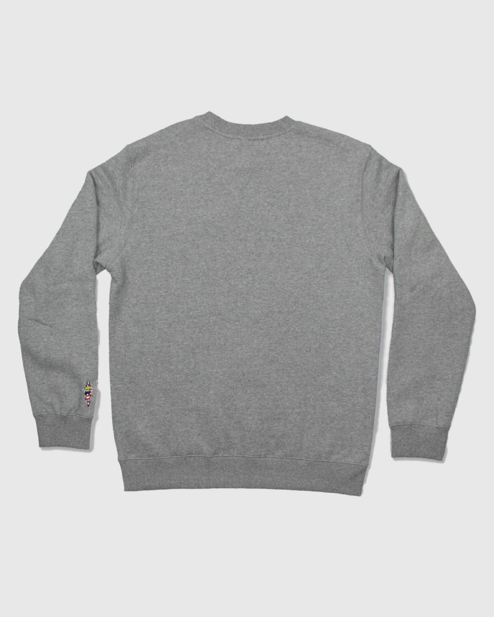 North Tyson OG Crewneck Sweatshirt - Image 3