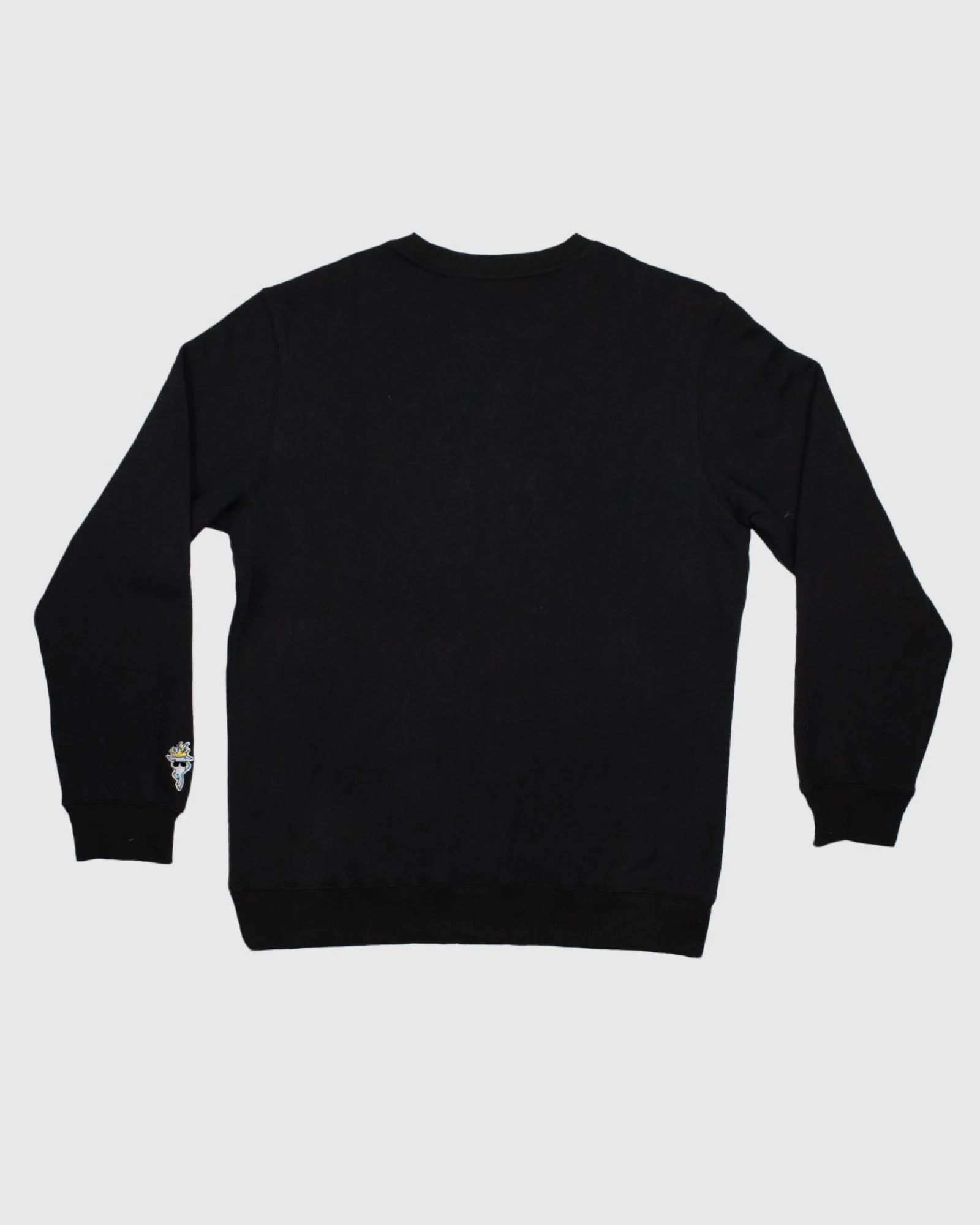 North Tyson OG Crewneck Sweatshirt - Image 6