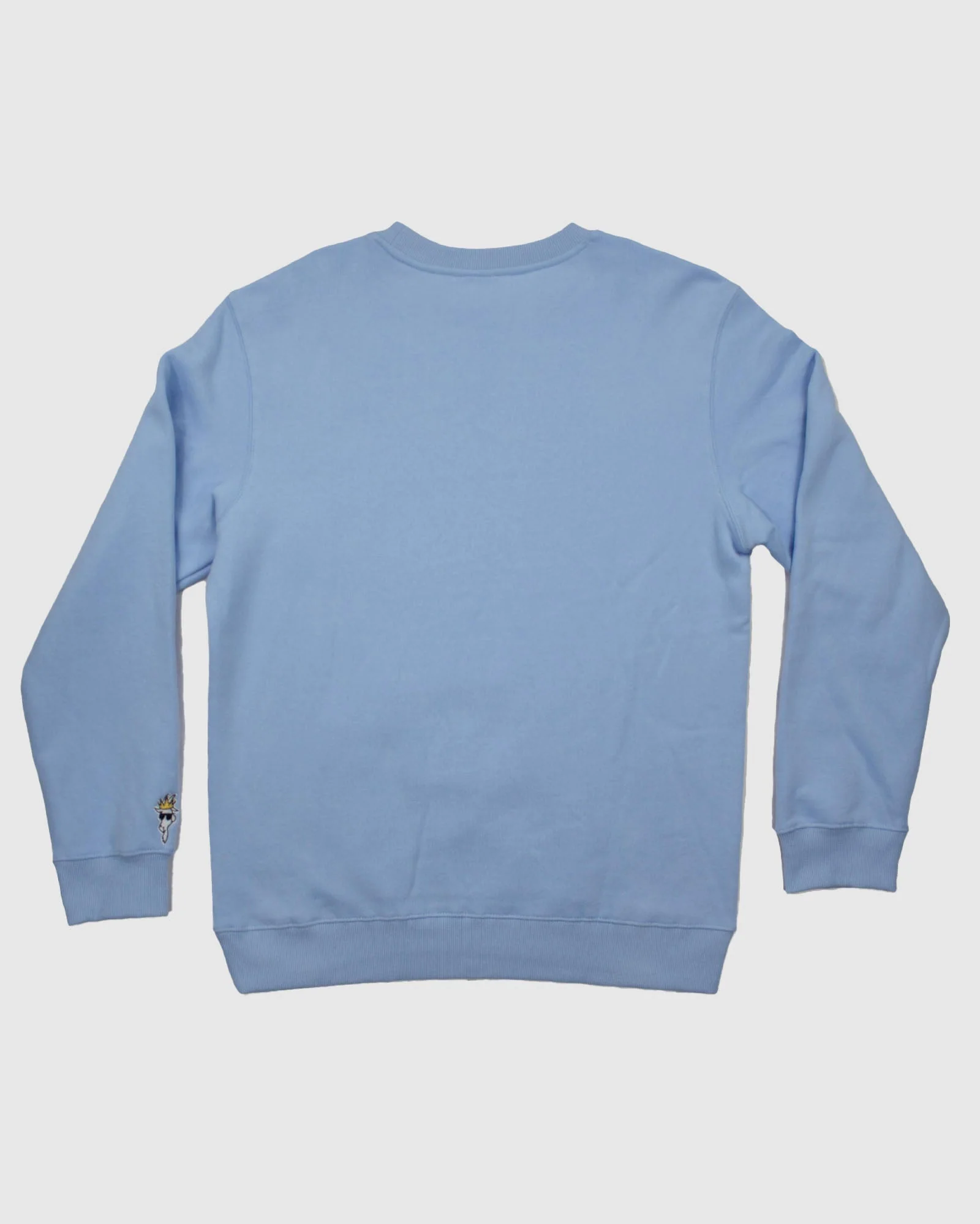 North Tyson OG Crewneck Sweatshirt - Image 8
