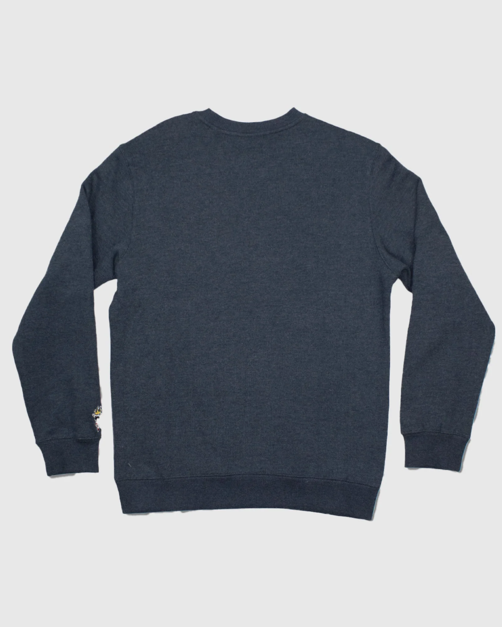 North Tyson Freedom Crewneck Sweatshirt - Image 3
