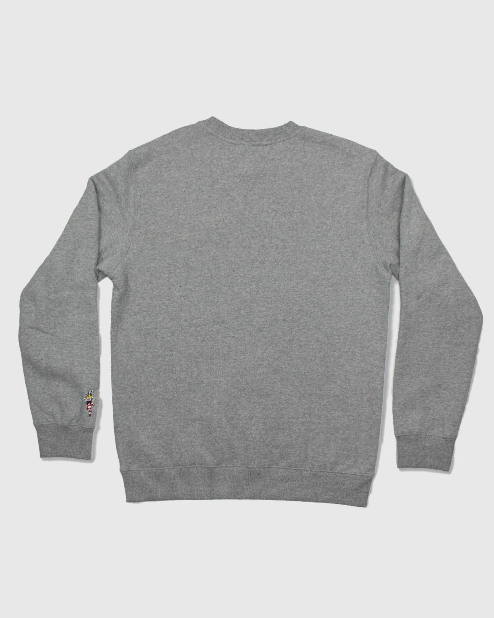 North Tyson Freedom Crewneck Sweatshirt - Image 7