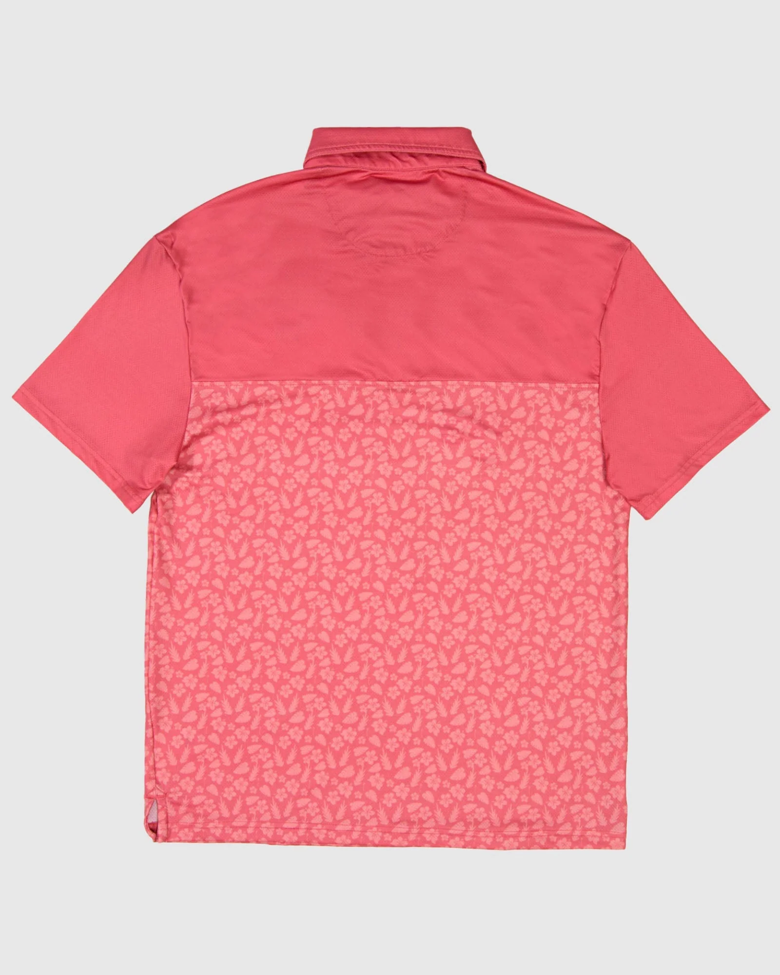 Kids' Vacation Athletic Polo - Image 3
