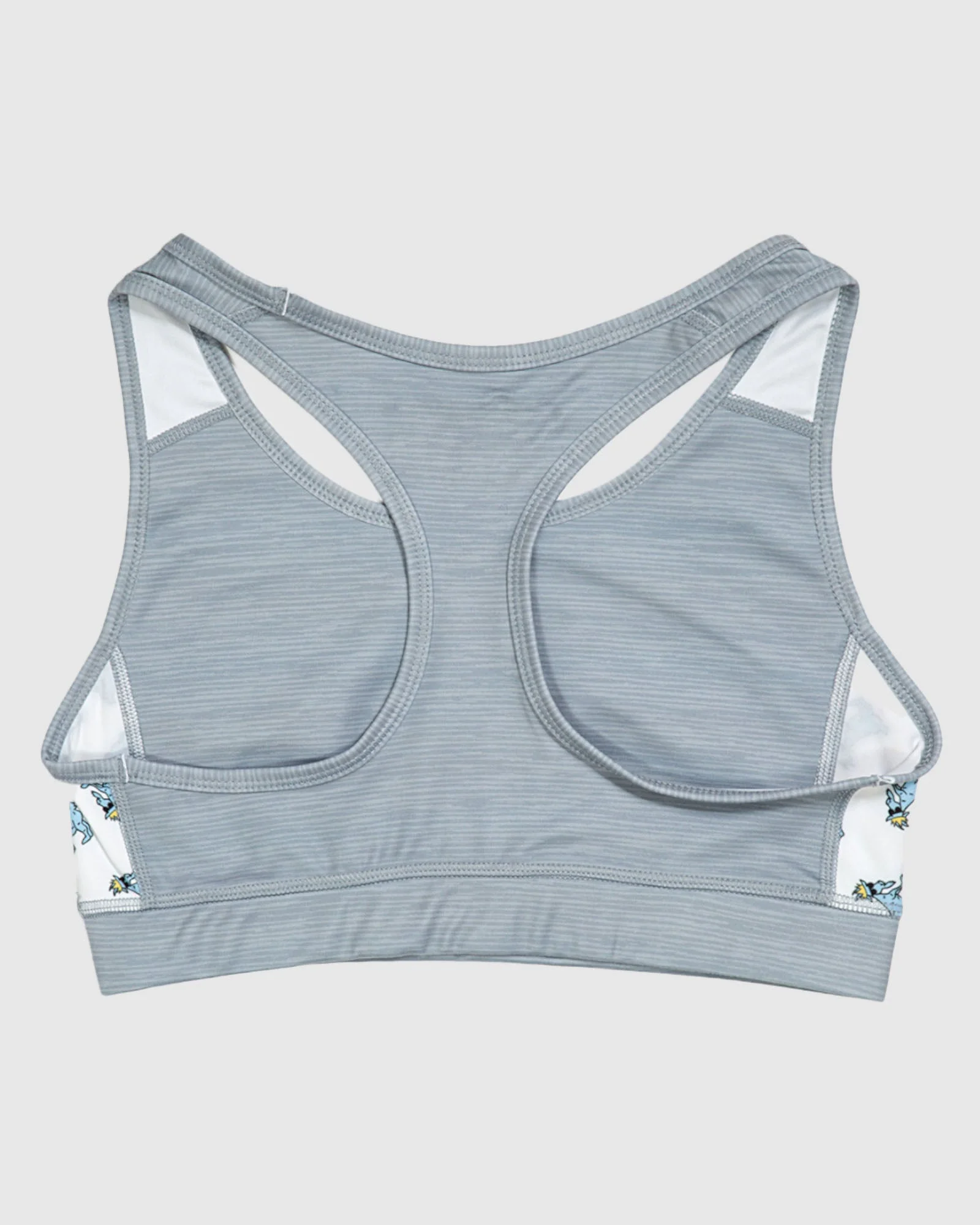 Women's Performance Sports Bra - Image 3