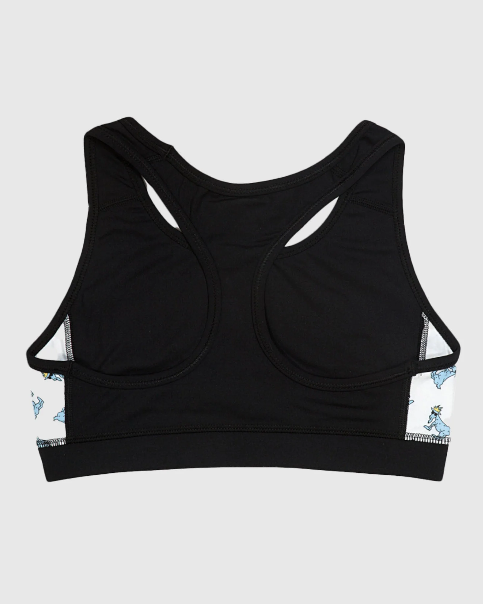 Women's Performance Sports Bra - Image 4