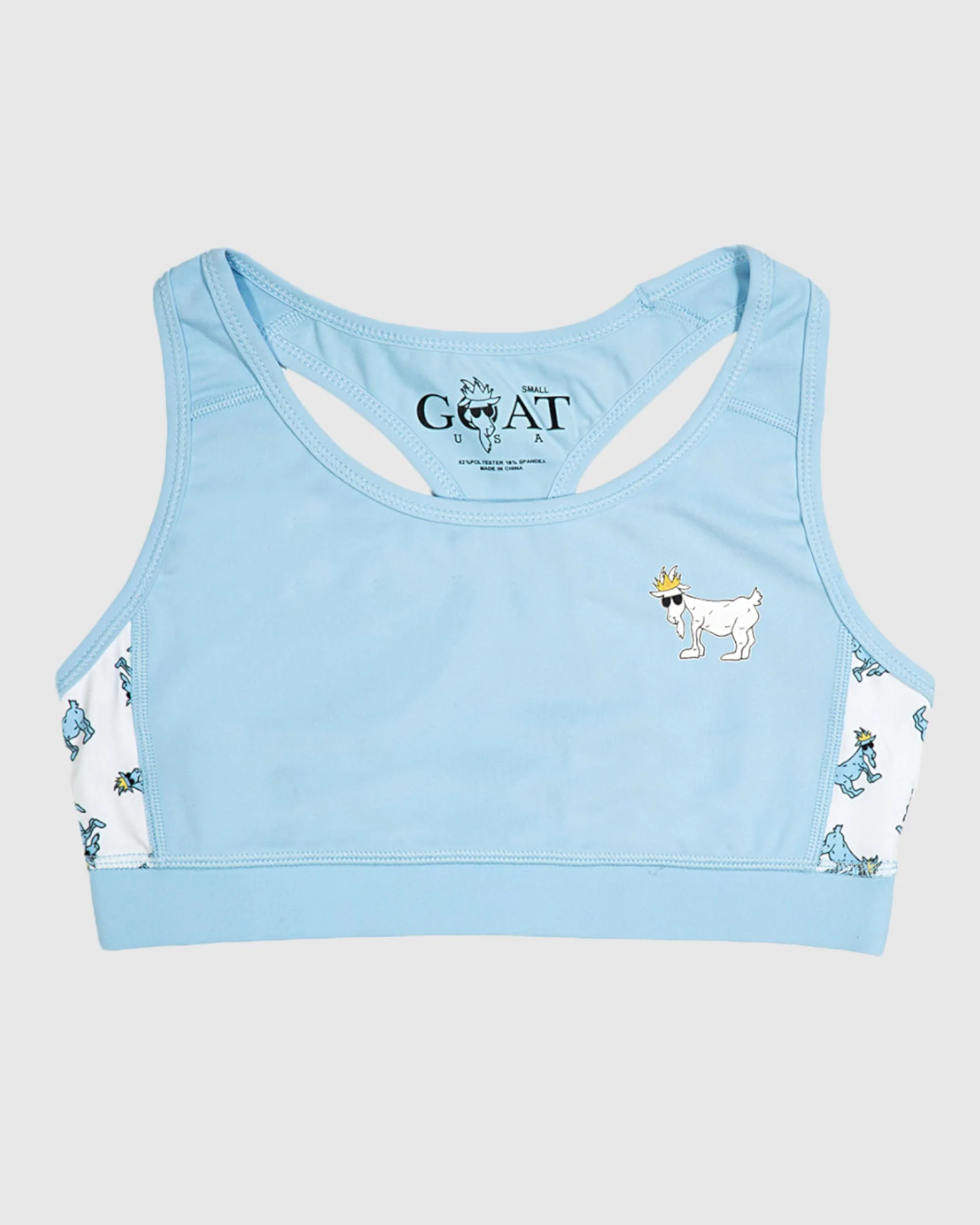 Women's Performance Sports Bra - Image 5