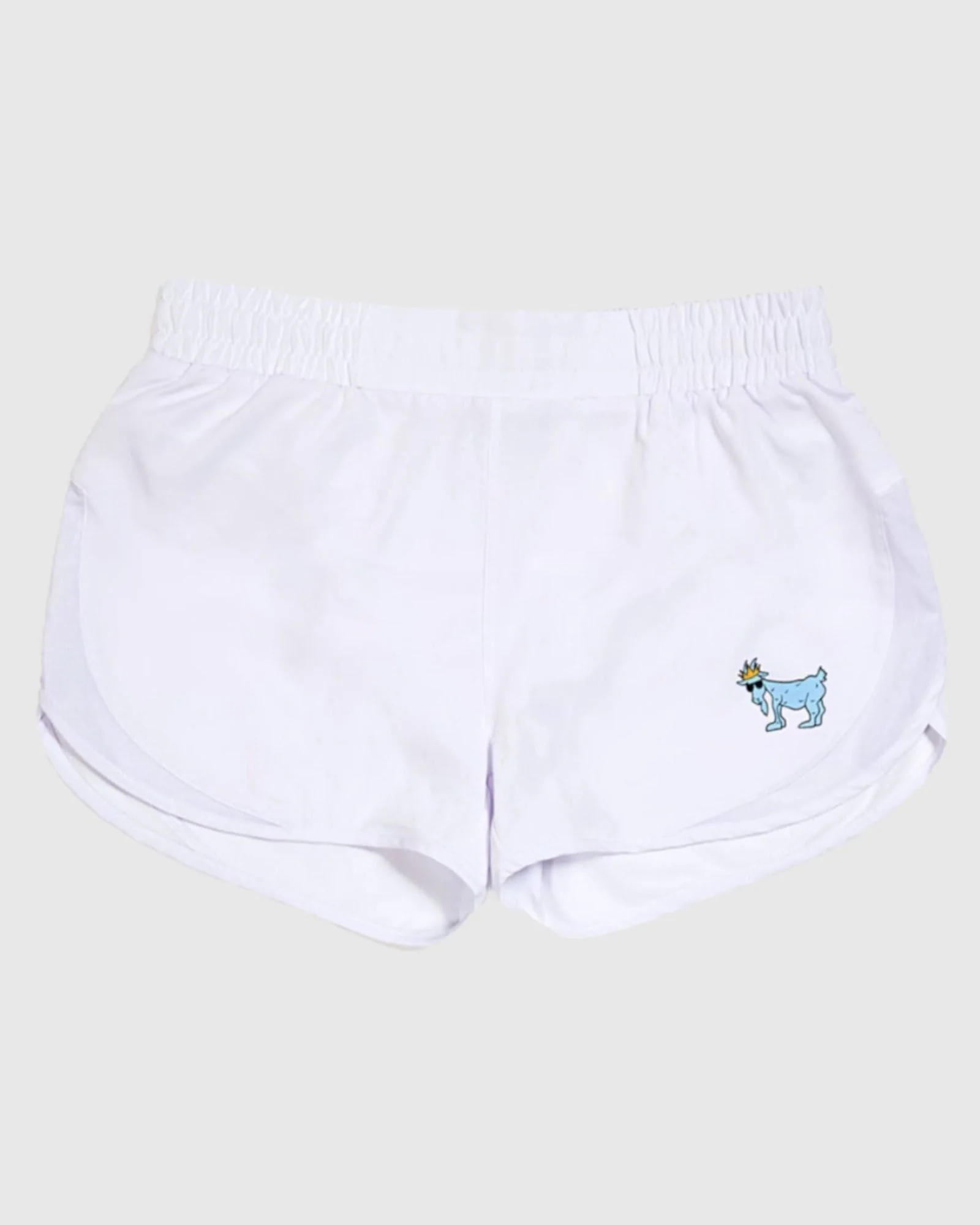Women's Athletic Shorts - Image 10