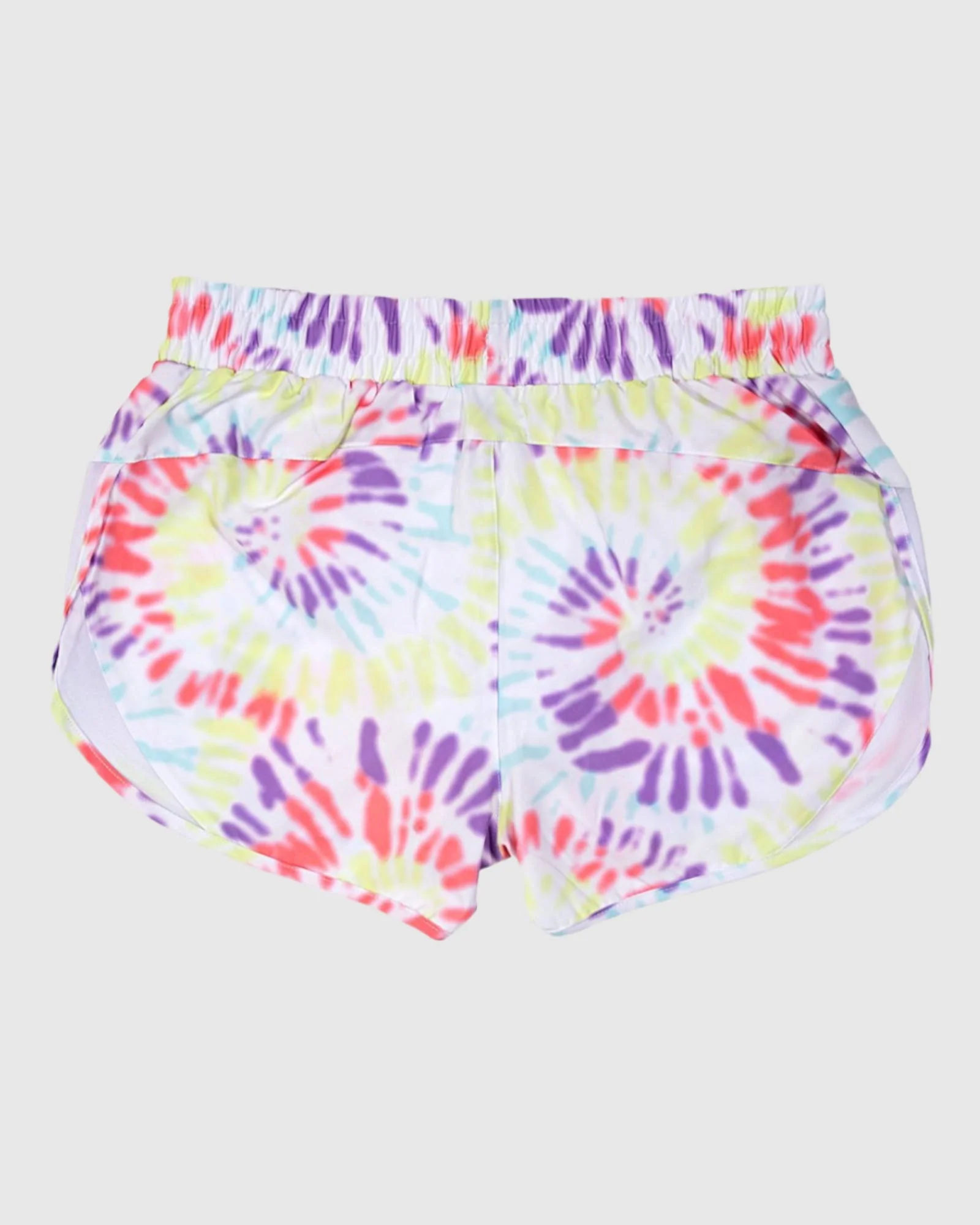 Women's Athletic Shorts - Image 4