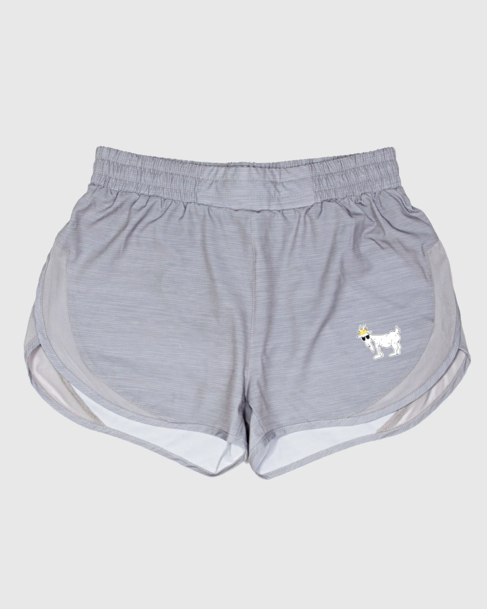 Women's Athletic Shorts - Image 5