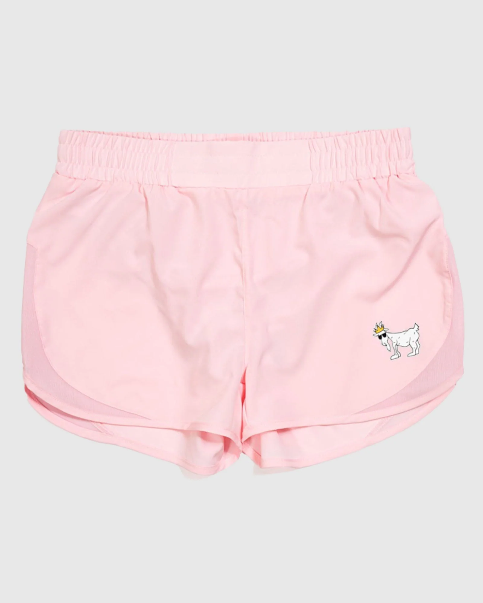 Women's Athletic Shorts - Image 6