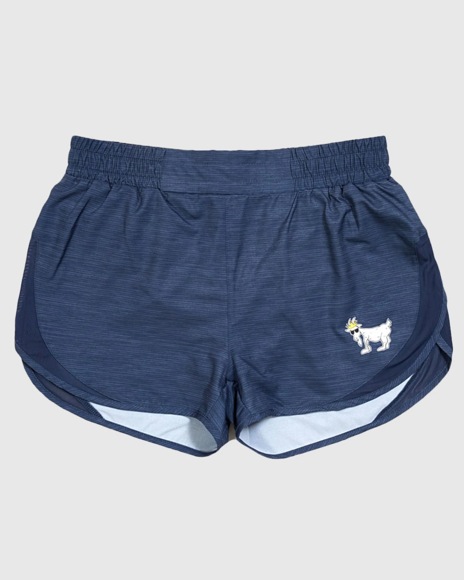 Women's Athletic Shorts - Image 8