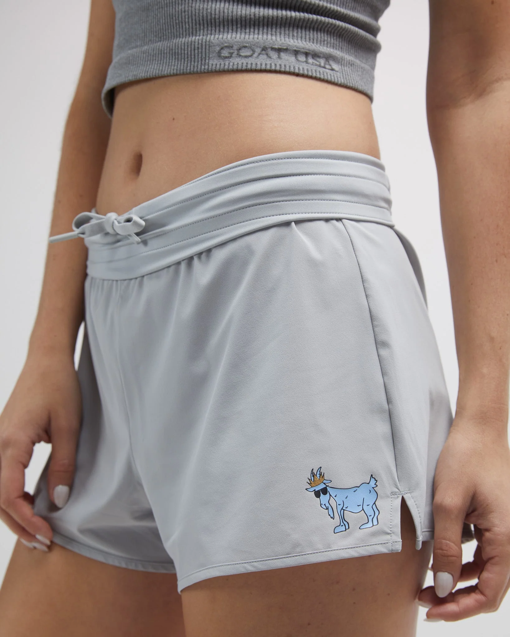 Women's Woven Shorts - Image 10