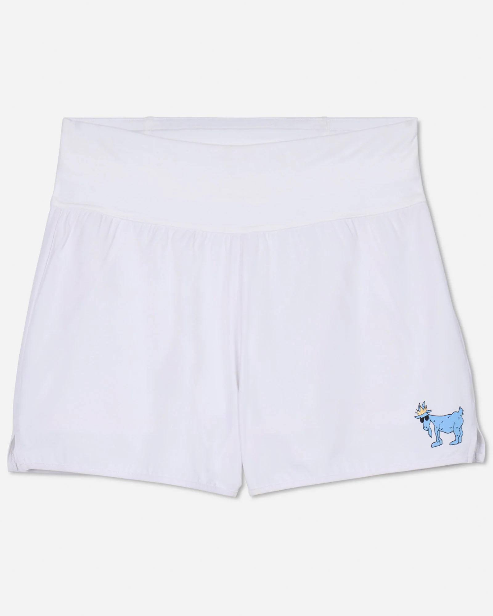 Women's Woven Shorts - Image 12