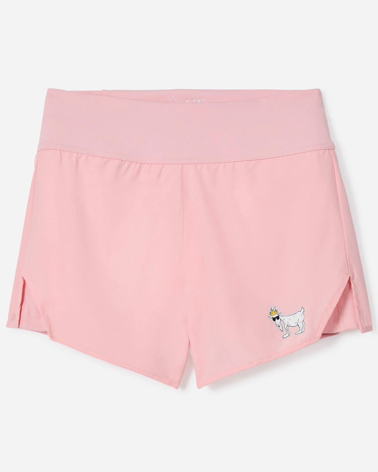 Women's Woven Shorts - Image 14