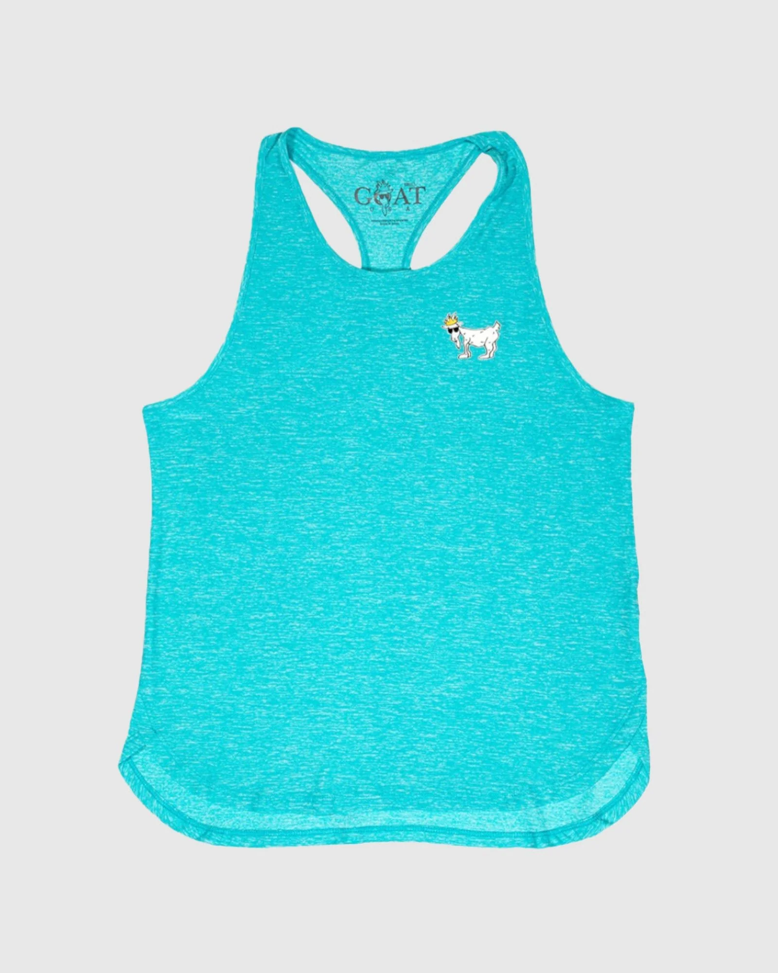 Women's Athletic Tank Top - Image 11