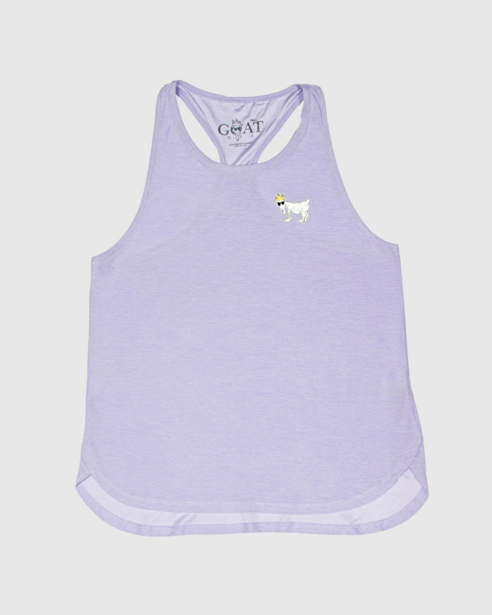 Women's Athletic Tank Top - Image 7