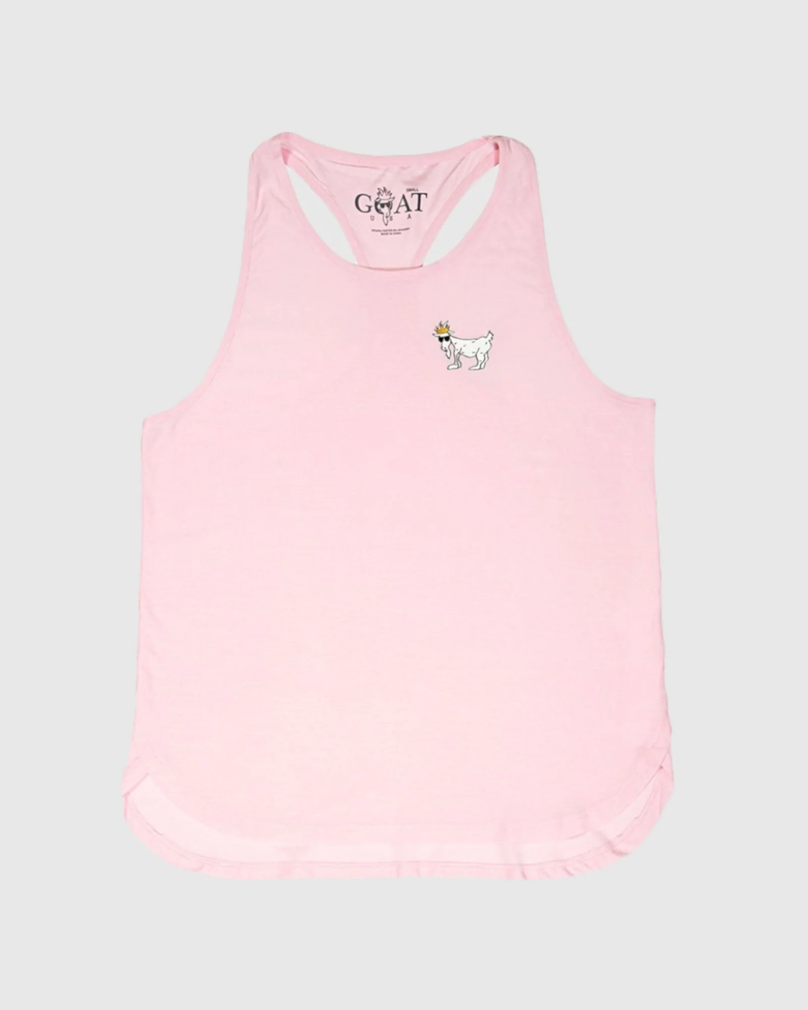 Women's Athletic Tank Top - Image 9