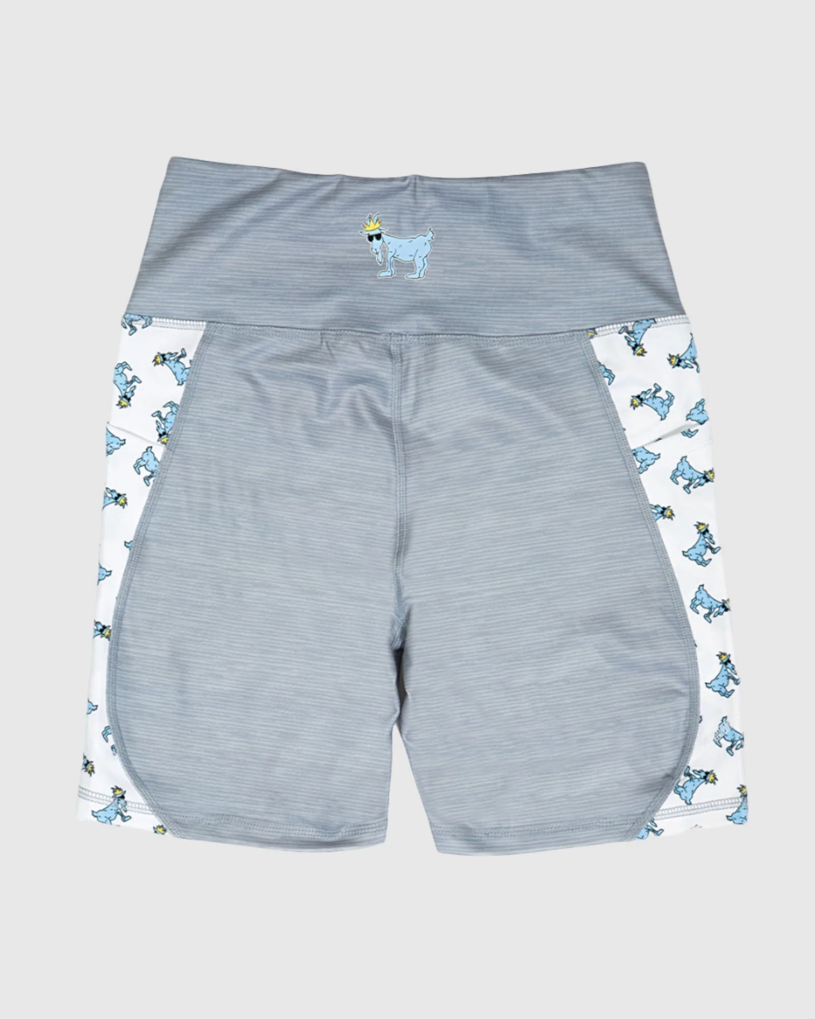 Girls' Athletic Biker Shorts - Image 6