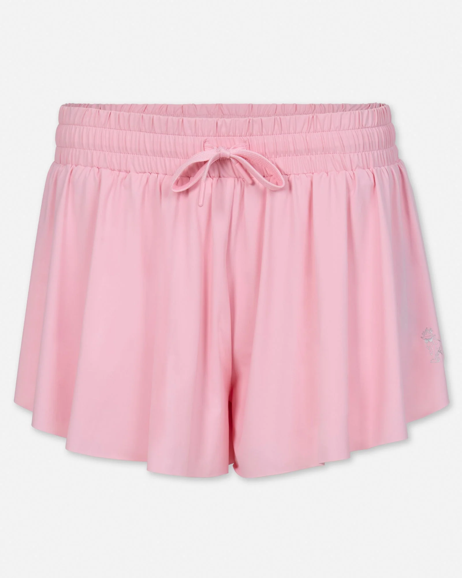 Women's Butterfly Shorts - Image 7