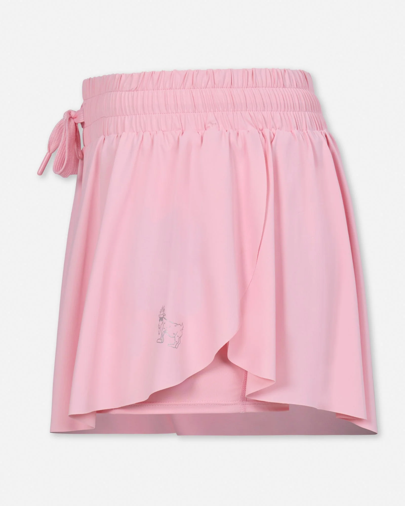 Women's Butterfly Shorts - Image 8