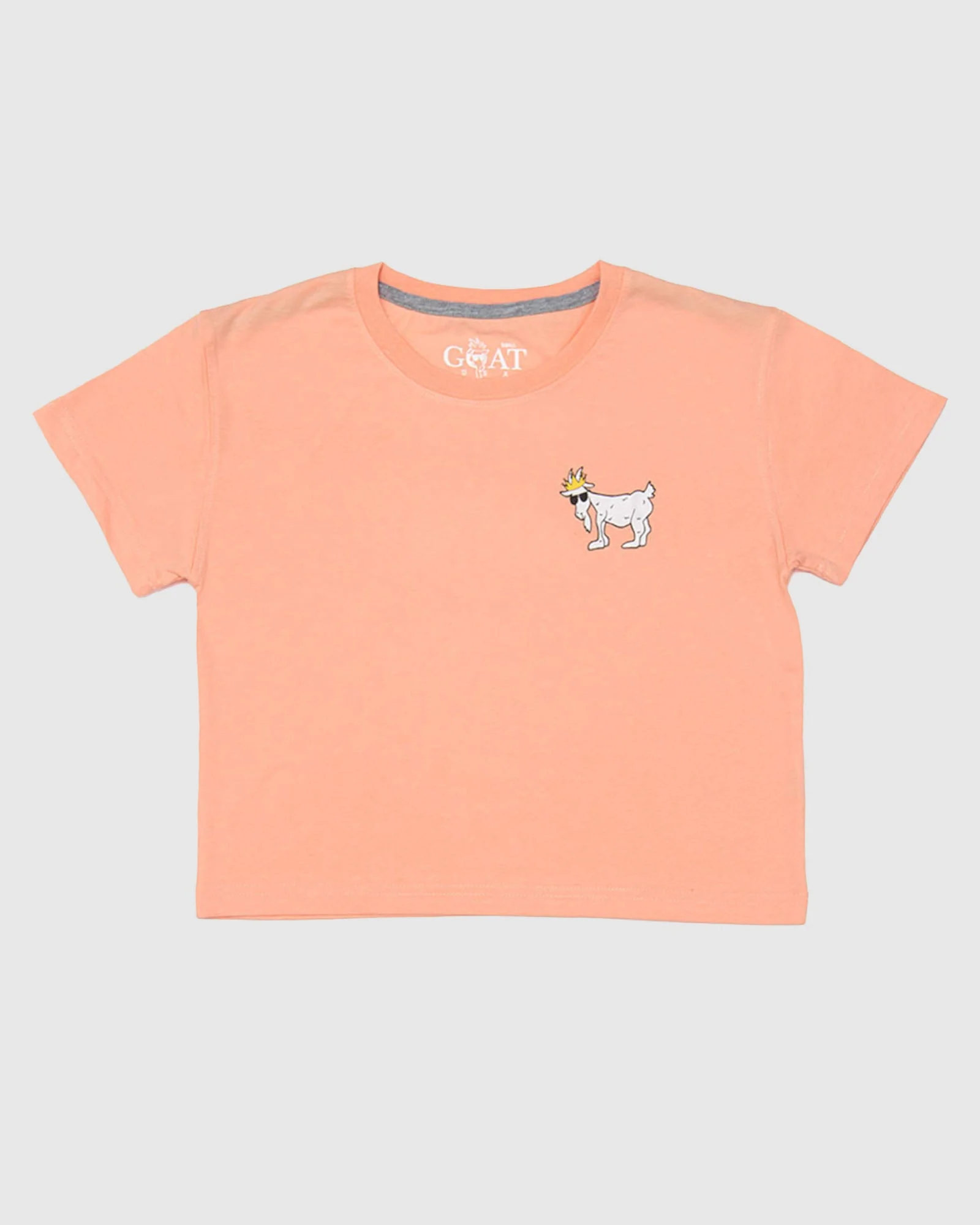 Women's OG Crop Top - Image 5
