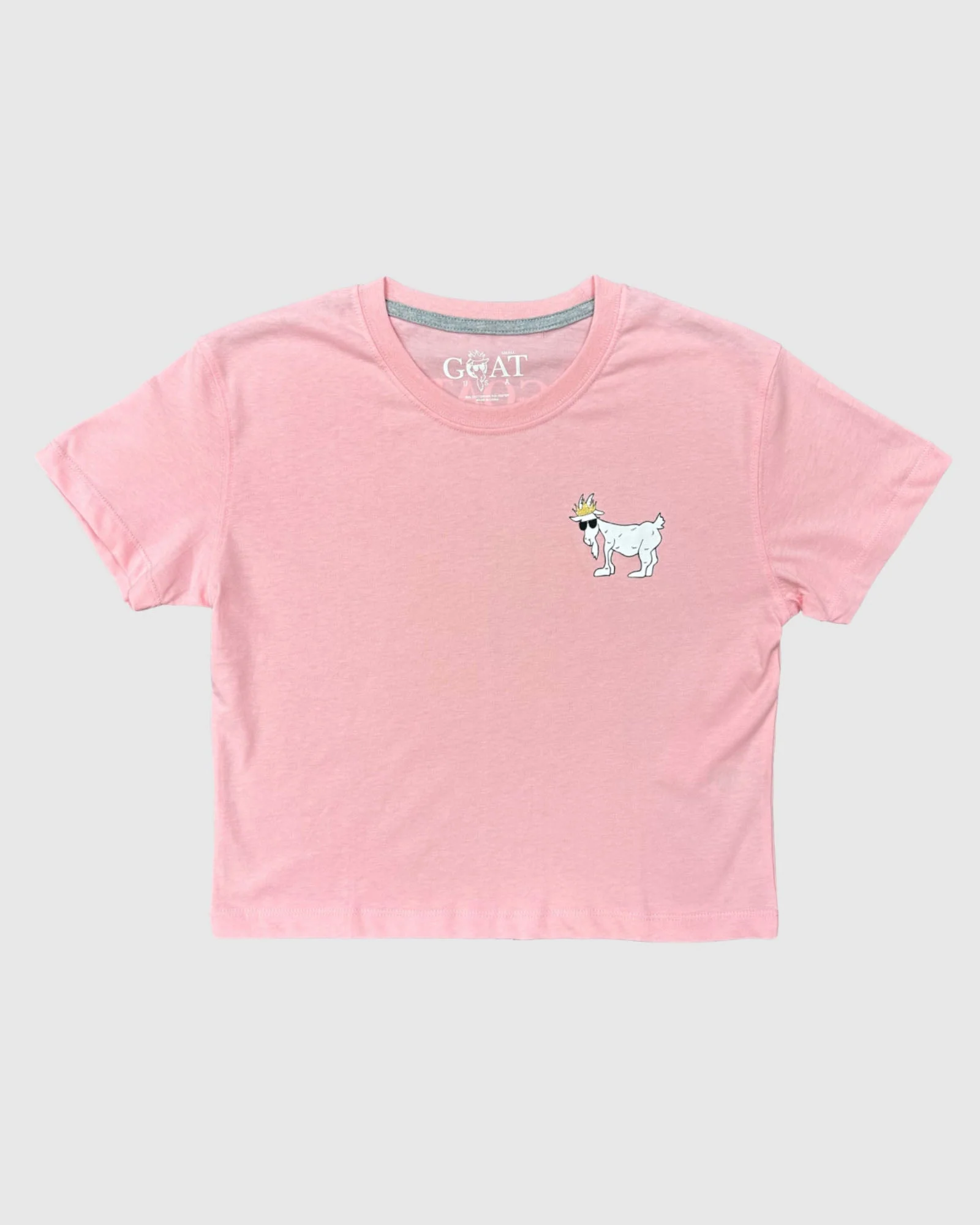 Girls' OG Crop Top - Image 10