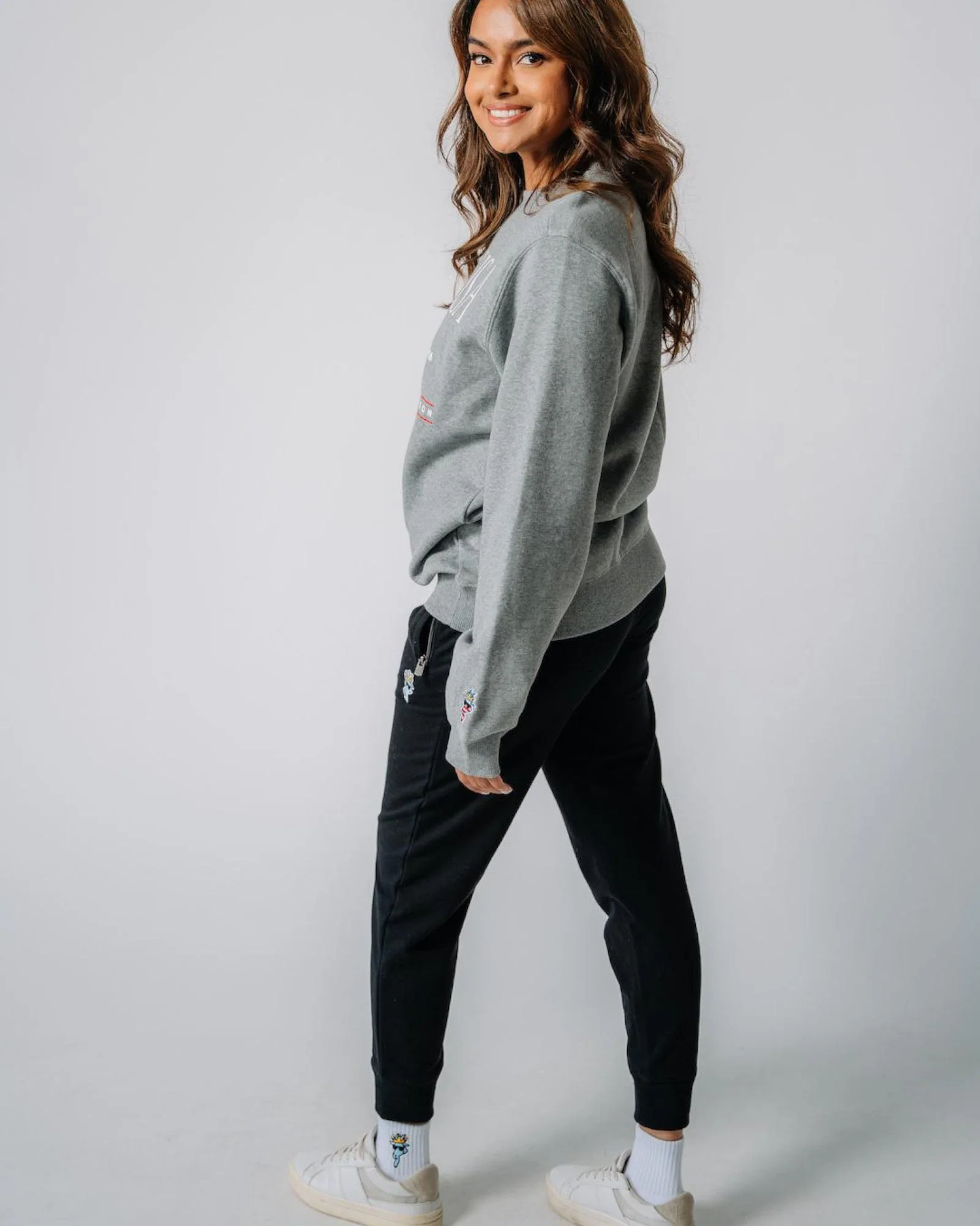 Women's Athletic Joggers - Image 4