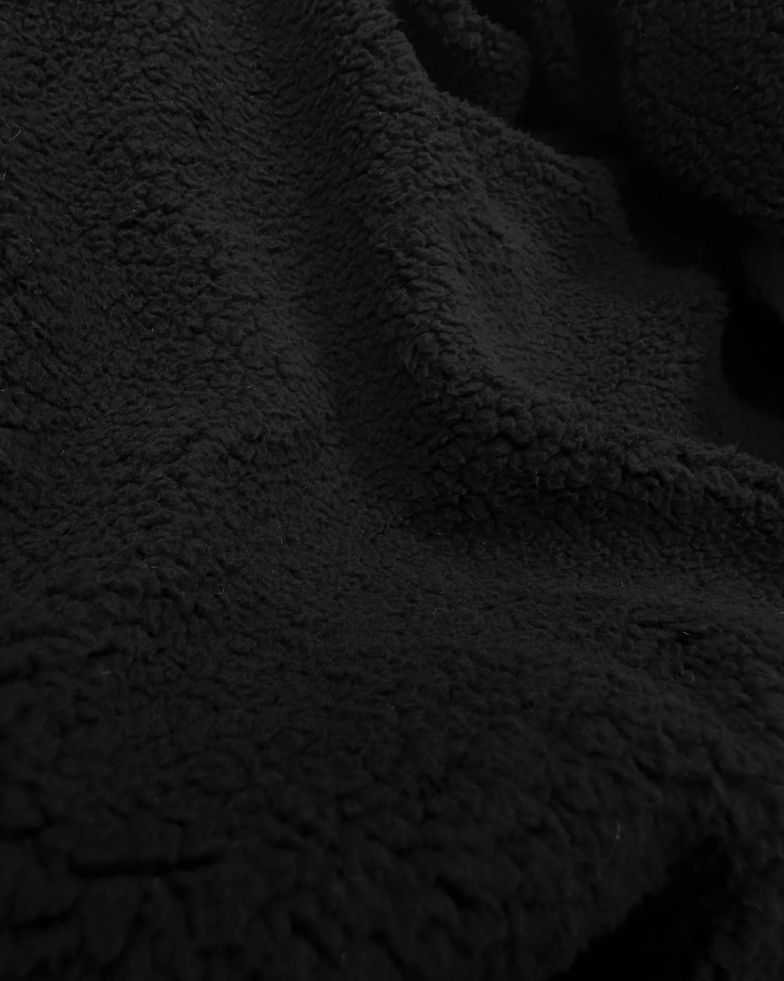 Women's Puffer Fleece Vest - Image 10