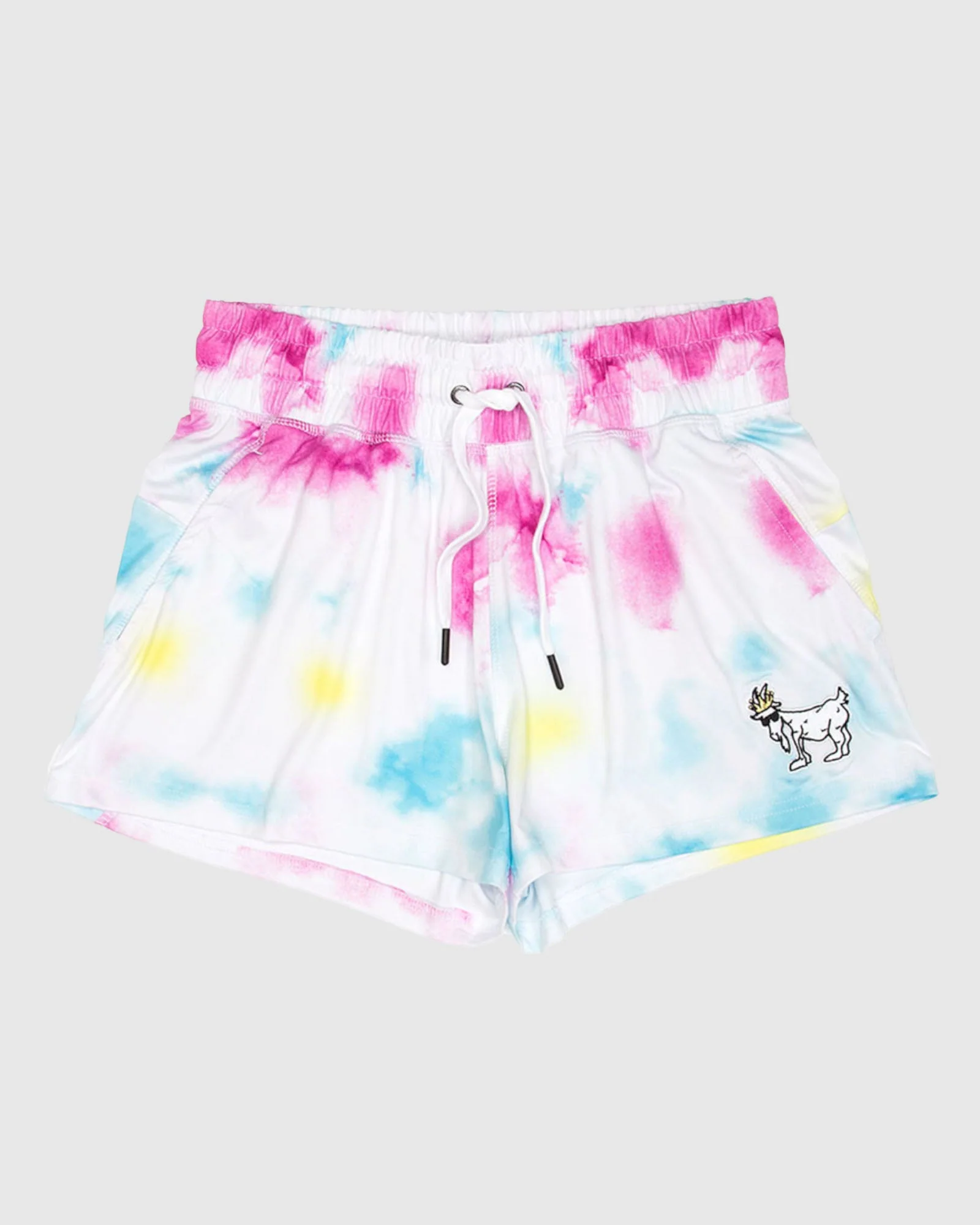 Women's Relaxed Shorts - Image 10