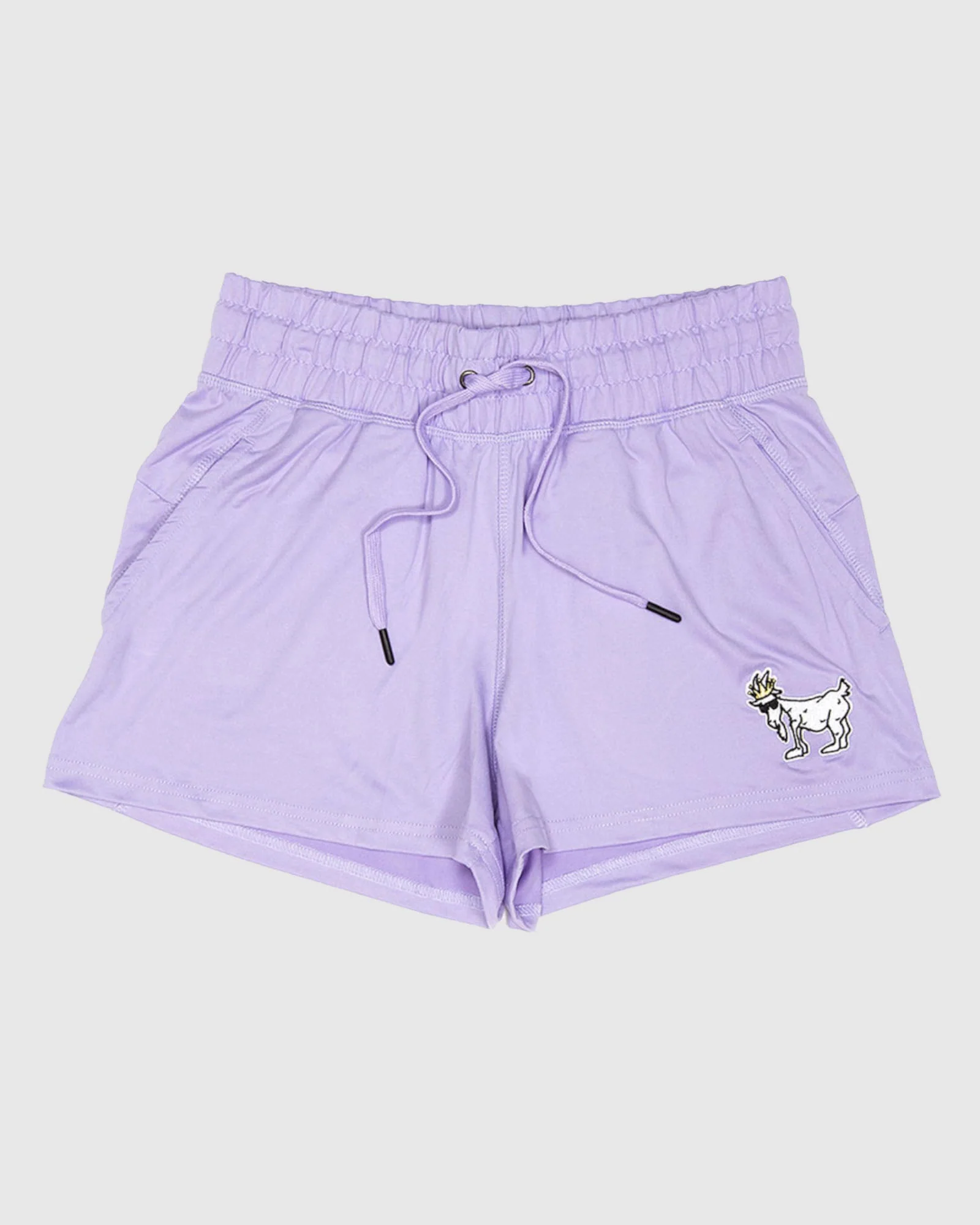 Women's Relaxed Shorts - Image 11