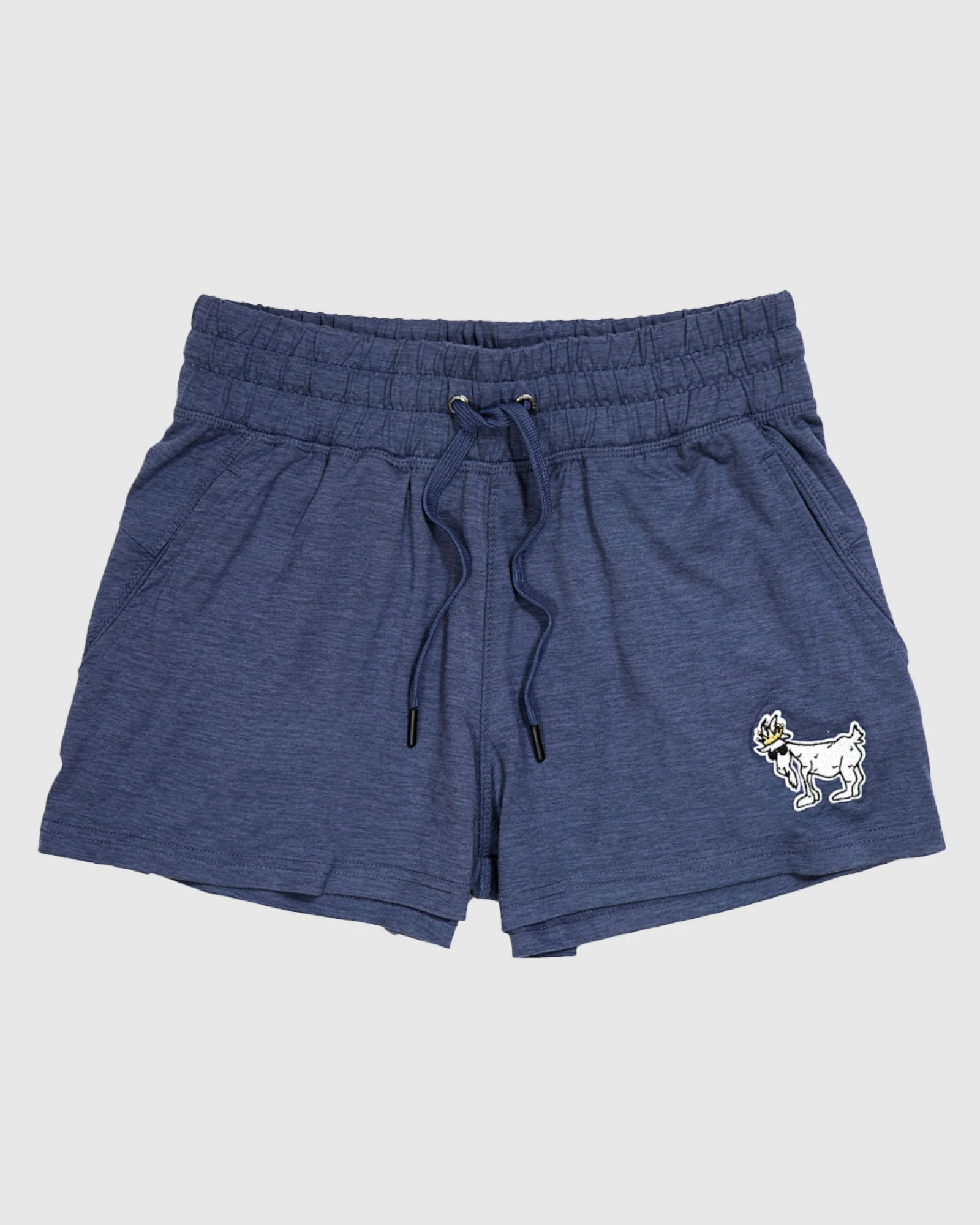 Women's Relaxed Shorts - Image 4
