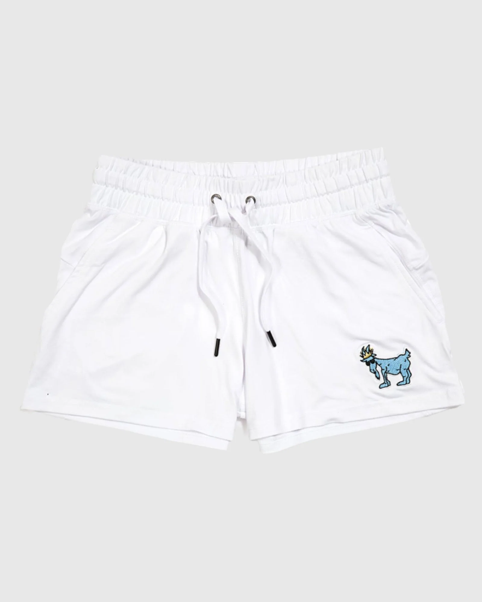 Girls' Relaxed Shorts - Image 7