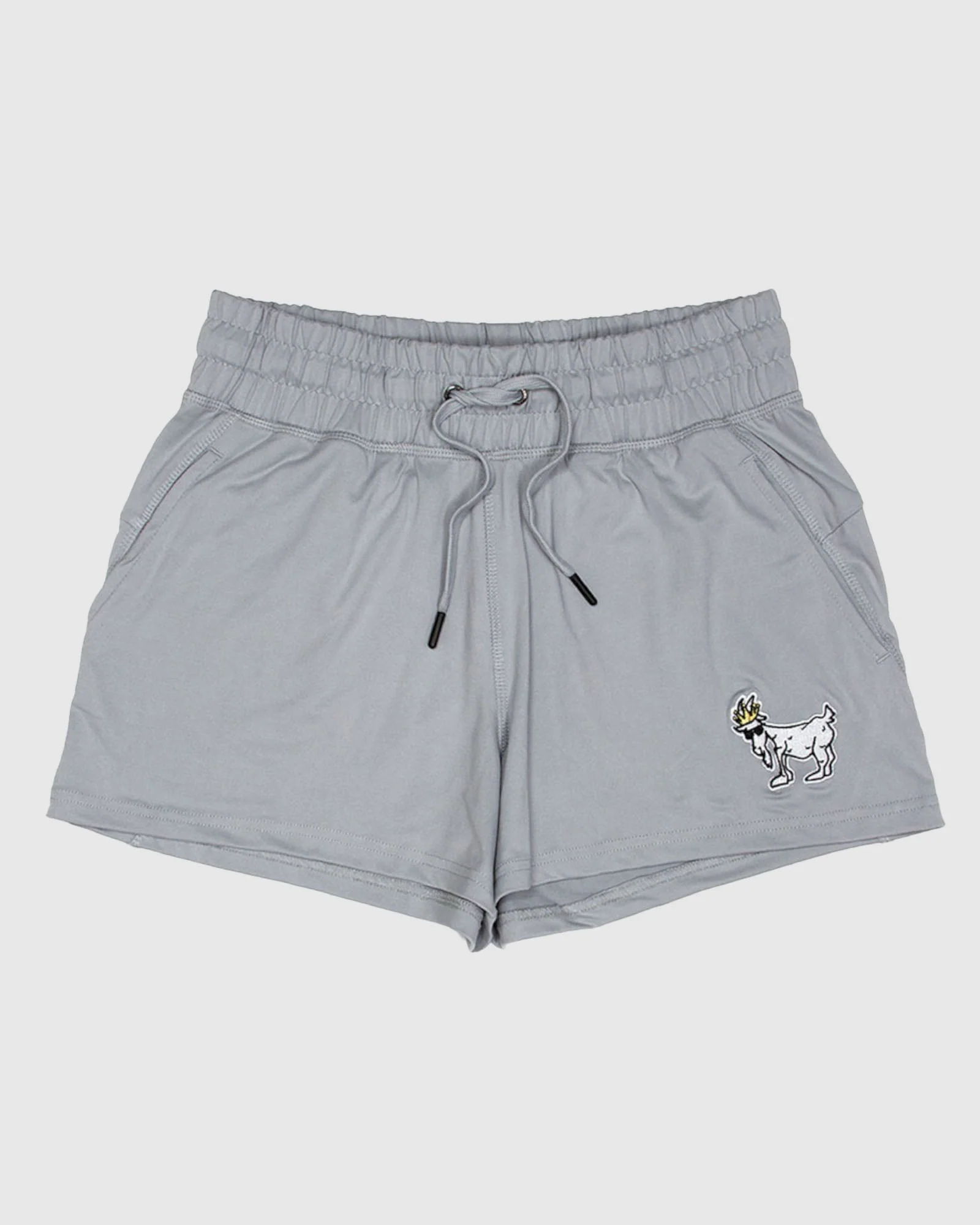 Girls' Relaxed Shorts - Image 9