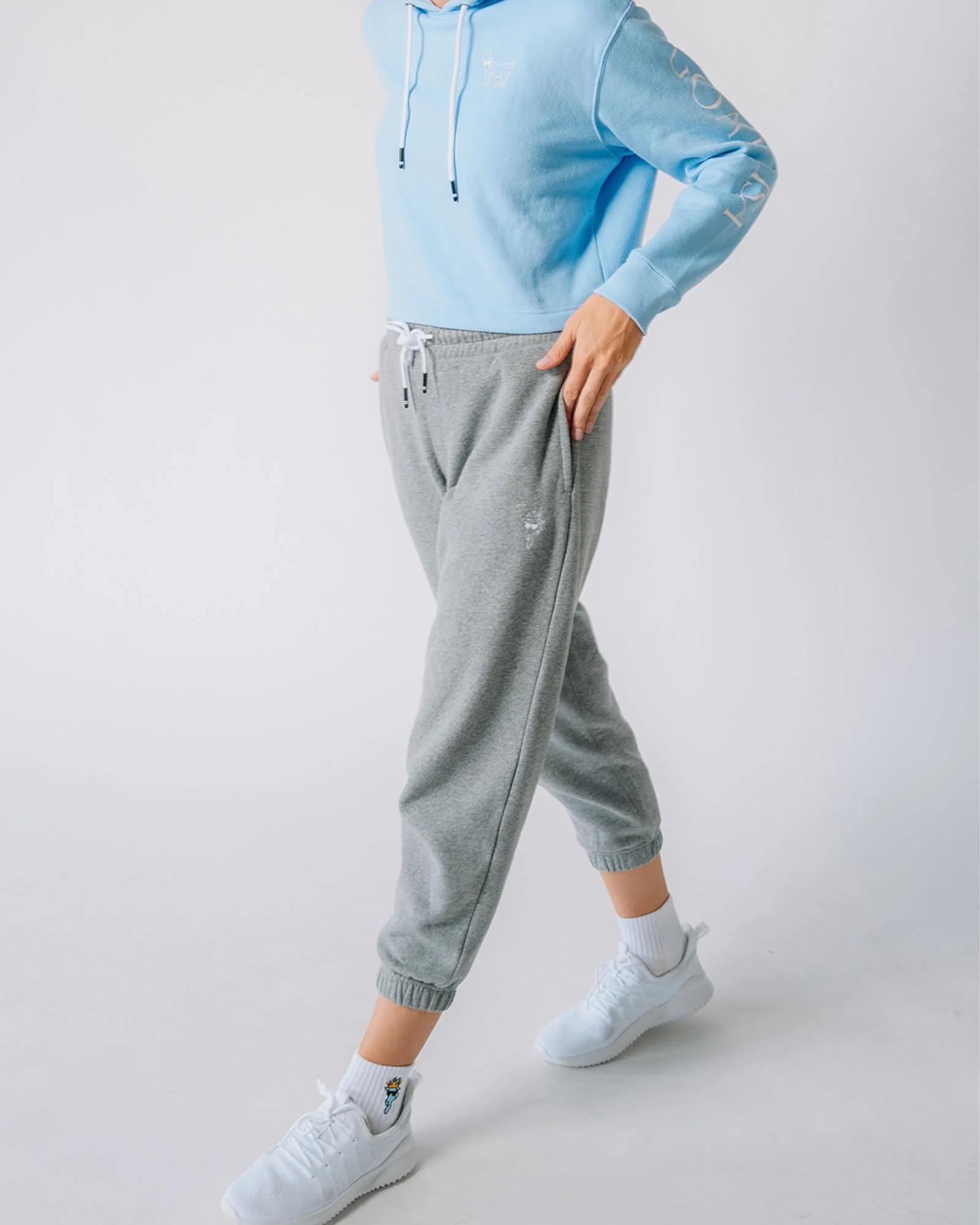 Women's Scrunch Joggers - Image 6