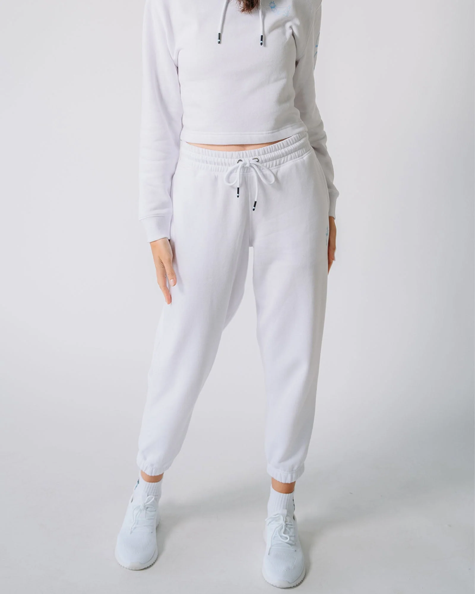 Women's Scrunch Joggers - Image 9